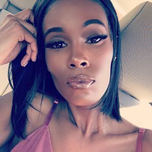 Meet your Posher, Shanice